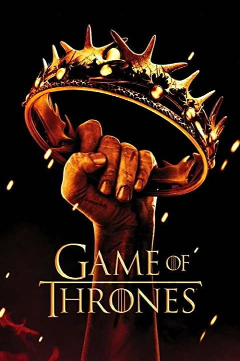 Game of Thrones full series streaming poster on Piwtv IPTV