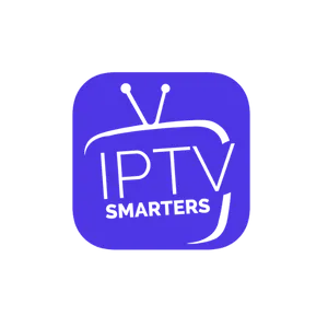 Samsung Smart TV running Piwtv IPTV player application